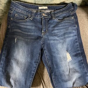 Women’s Jeans